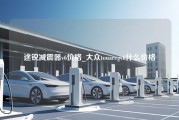 途锐减震器v6价格_大众touaregv6什么价格