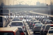 南宁迈腾优惠_迈腾2020款落地价是多少钱？迈腾优惠价