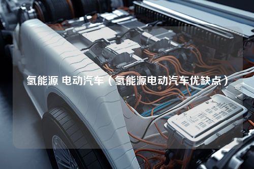 氢能源 电动汽车（氢能源电动汽车优缺点）